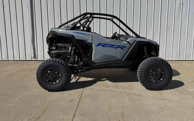 2026 Polaris RZR Pro S Sport