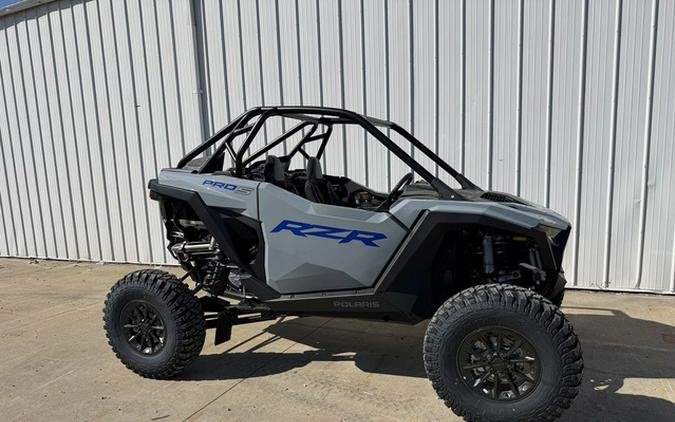 2026 Polaris RZR Pro S Sport