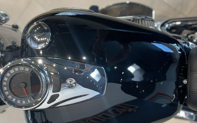 2022 Harley-Davidson Heritage Classic 114