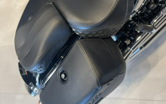 2022 Harley-Davidson Heritage Classic 114