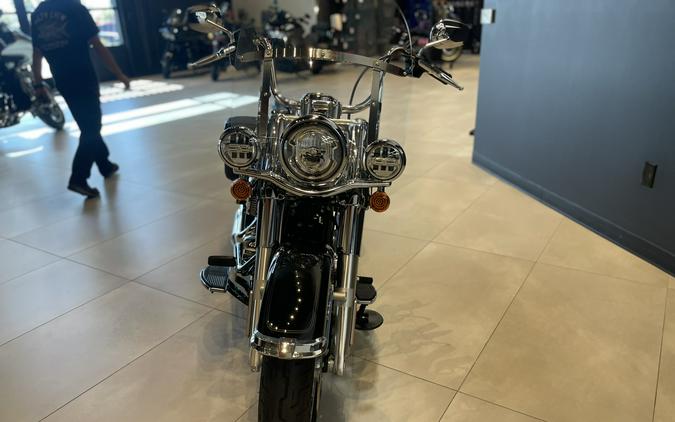2022 Harley-Davidson Heritage Classic 114