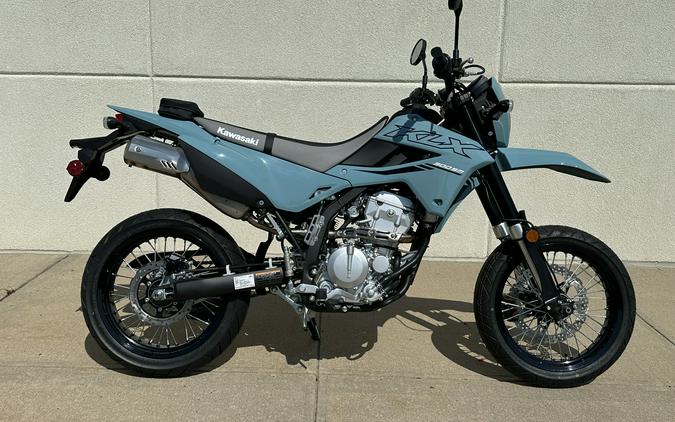 2024 Kawasaki KLX 300SM