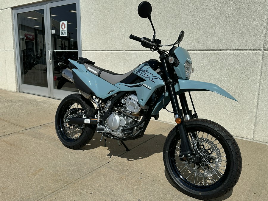 2024 Kawasaki KLX 300SM