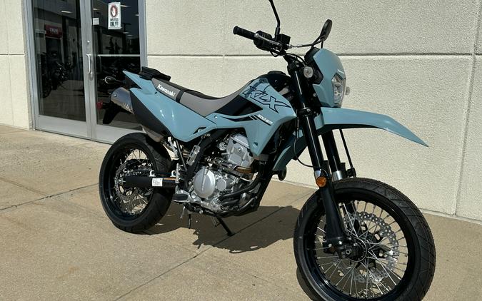 2024 Kawasaki KLX 300SM