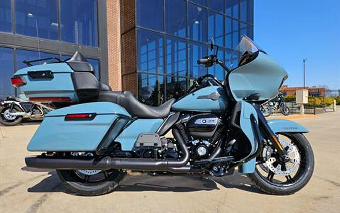 2024 Harley-Davidson Road Glide® Limited