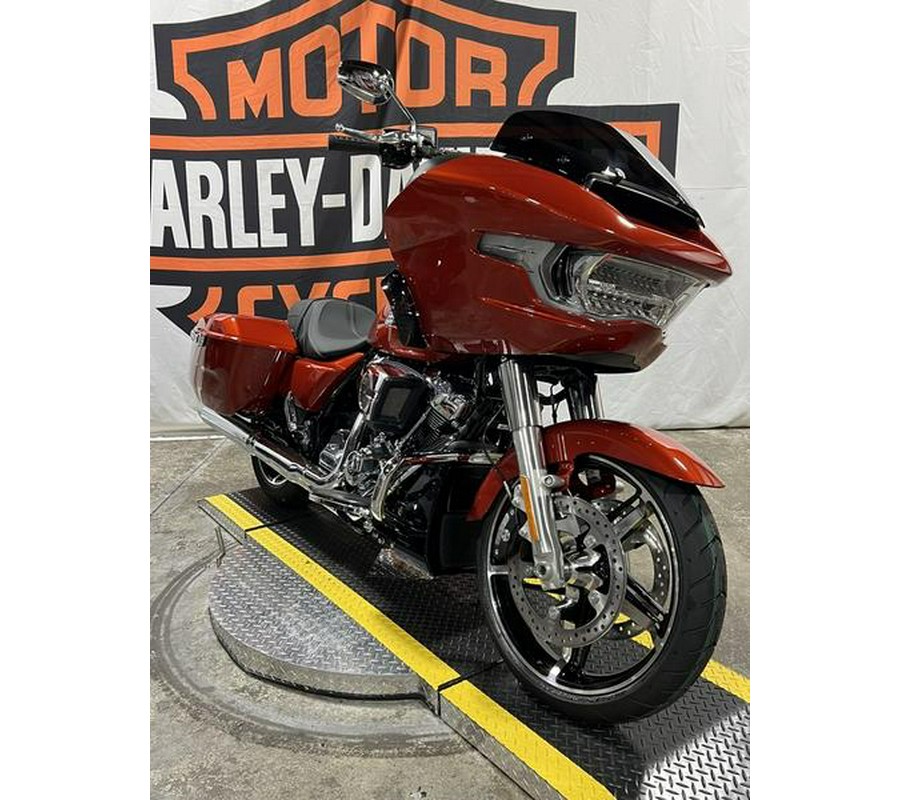 2024 Harley-Davidson® FLTRX - Road Glide®