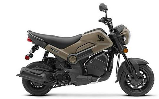 2022 Honda Navi