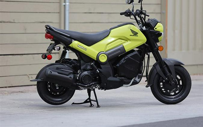 2022 Honda Navi