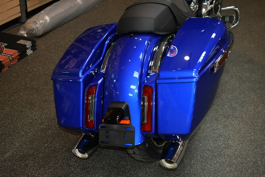 FLHX 2024 Street Glide®