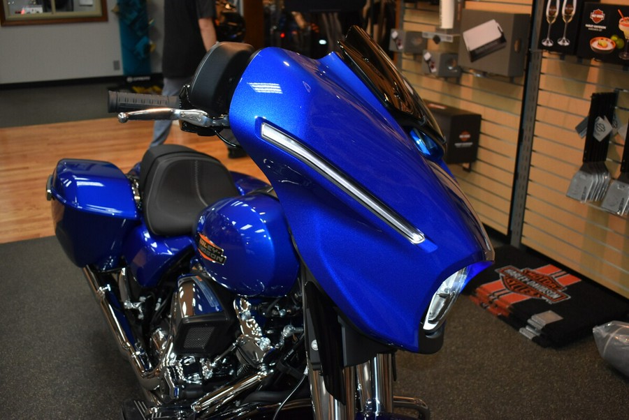 FLHX 2024 Street Glide®