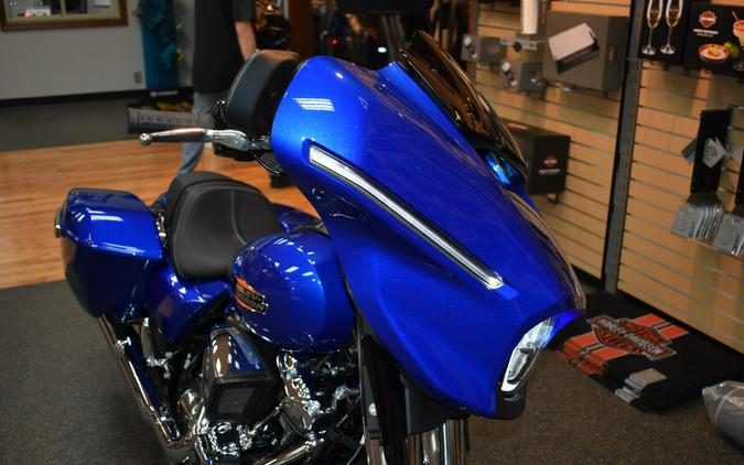 FLHX 2024 Street Glide®