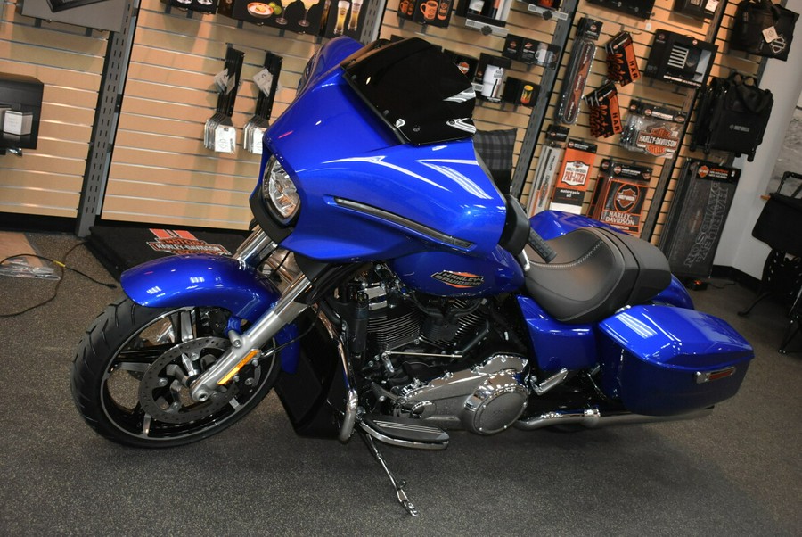 FLHX 2024 Street Glide®