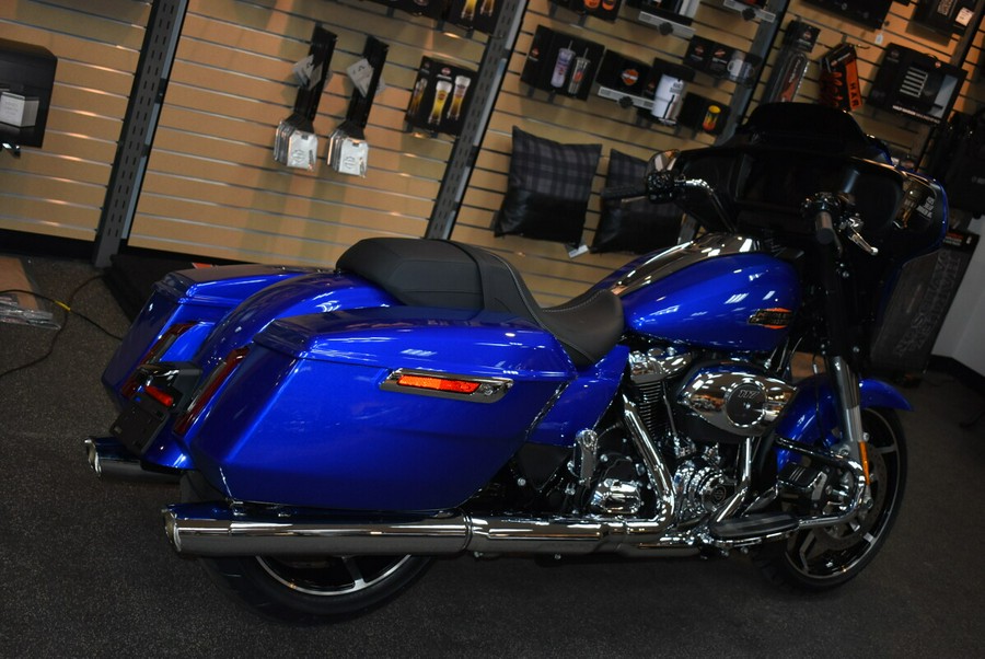 FLHX 2024 Street Glide®