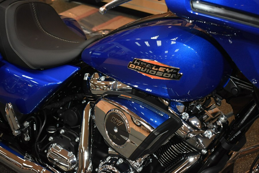 FLHX 2024 Street Glide®