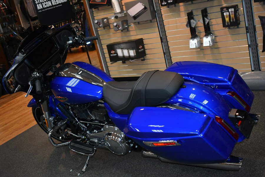 FLHX 2024 Street Glide®