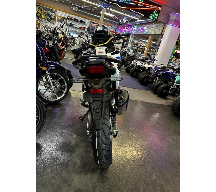 2024 Honda Africa Twin Adventure Sports ES DCT
