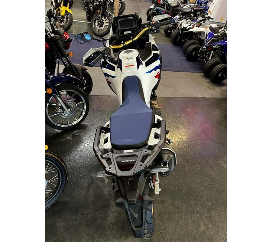 2024 Honda Africa Twin Adventure Sports ES DCT