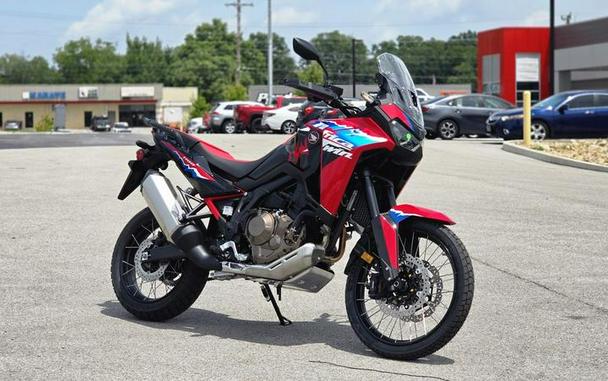 2024 Honda® Africa Twin