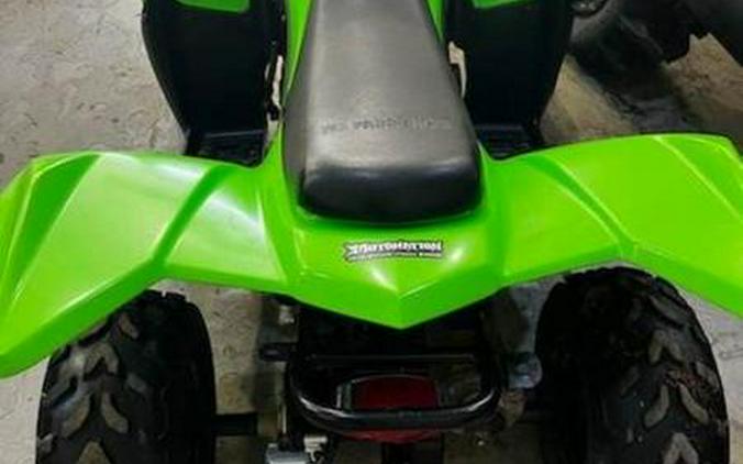 2016 Kawasaki KFX®50