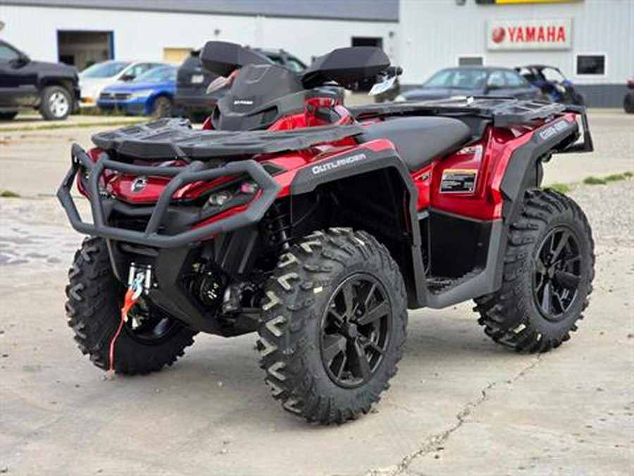 2024 Can-Am Outlander XT 850