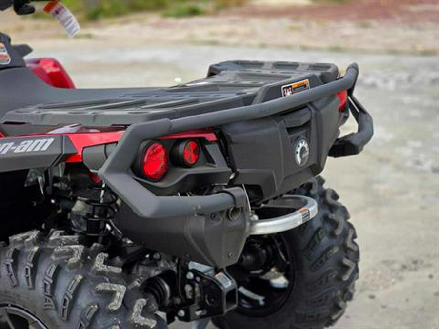 2024 Can-Am Outlander XT 850