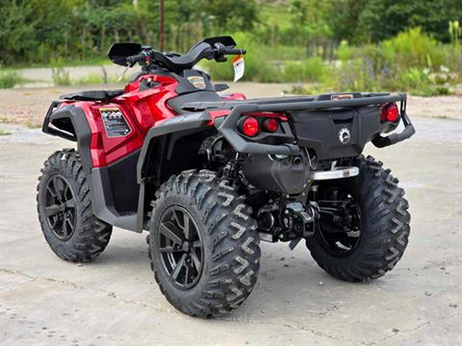 2024 Can-Am Outlander XT 850