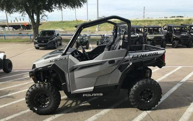 2024 Polaris® General 1000 Sport