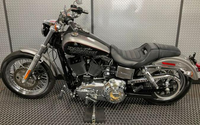 2017 Harley-Davidson Dyna Low Rider