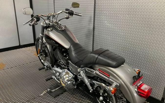 2017 Harley-Davidson Dyna Low Rider