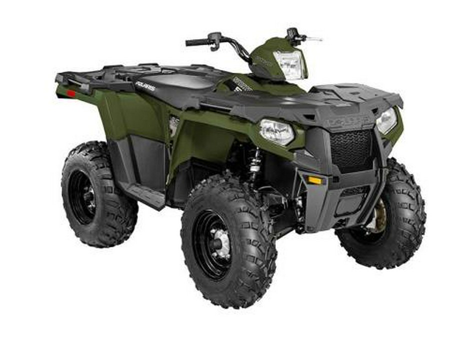 2014 Polaris Sportsman® 570 EFI