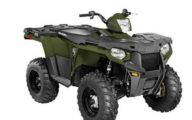 2014 Polaris Sportsman® 570 EFI