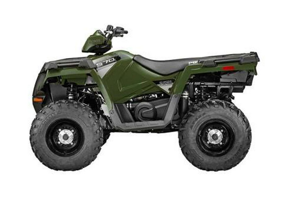 2014 Polaris Sportsman® 570 EFI