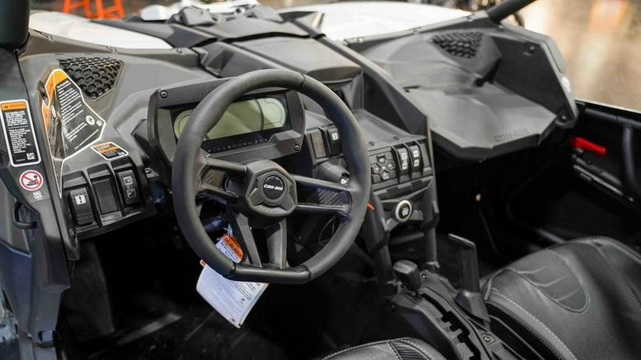 2025 Can-Am® Maverick X3 X mr Turbo RR 64