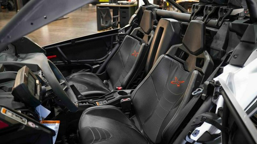 2025 Can-Am® Maverick X3 X mr Turbo RR 64