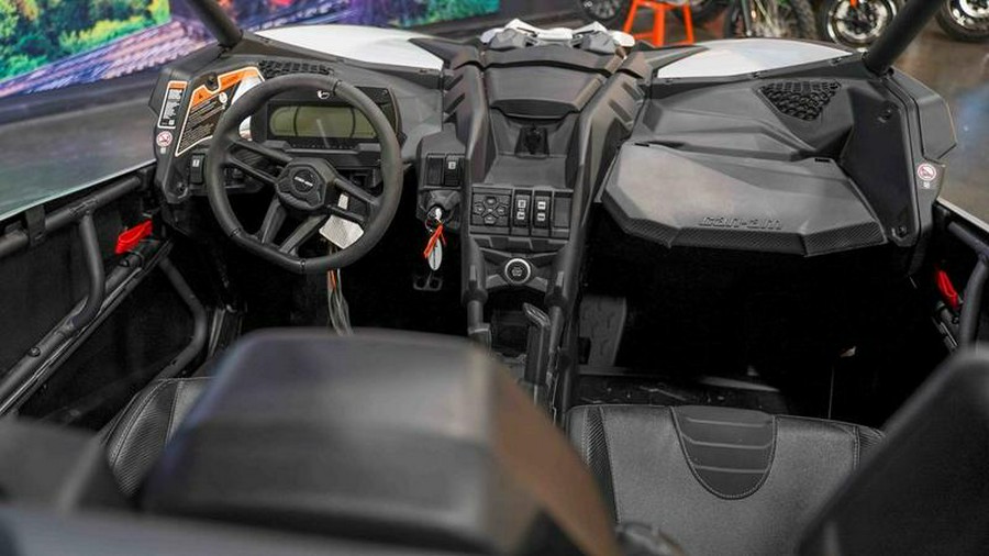 2025 Can-Am® Maverick X3 X mr Turbo RR 64