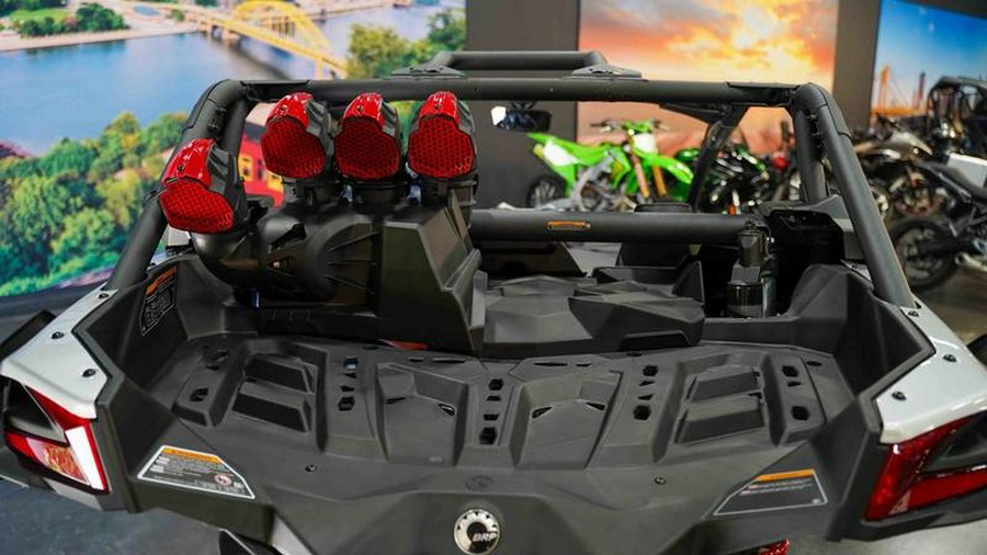 2025 Can-Am® Maverick X3 X mr Turbo RR 64
