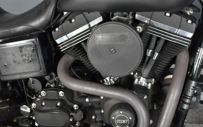 2014 Harley-Davidson Street Bob