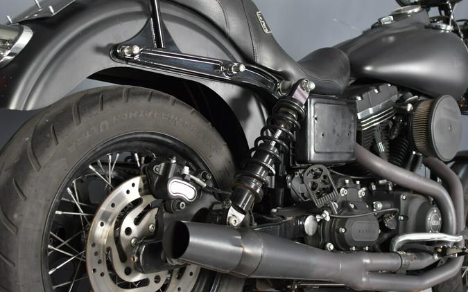 2014 Harley-Davidson Street Bob
