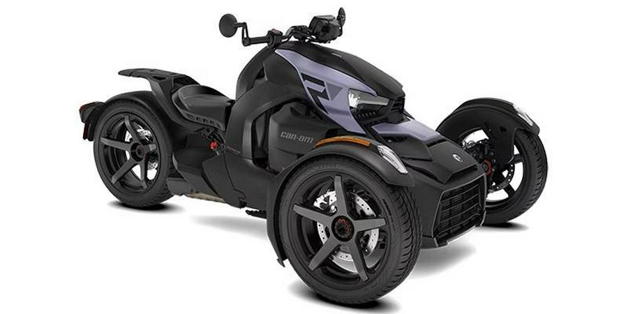 2025 Can-Am RYKER SPORT 900