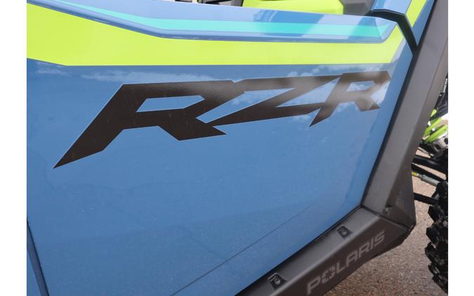 2025 Polaris RZR PRO XP 4 ULTIMATE