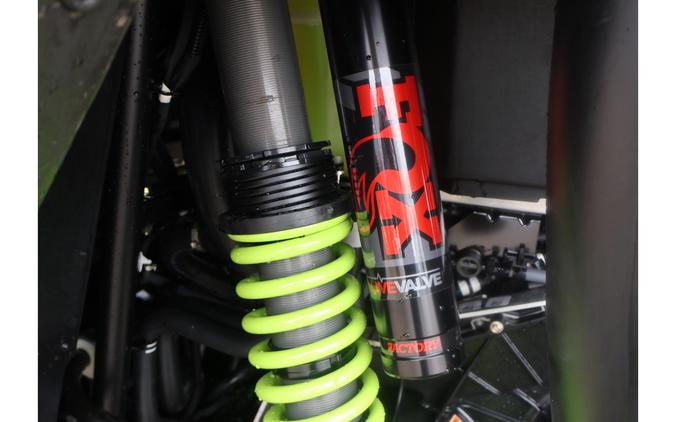 2025 Polaris RZR PRO XP 4 ULTIMATE