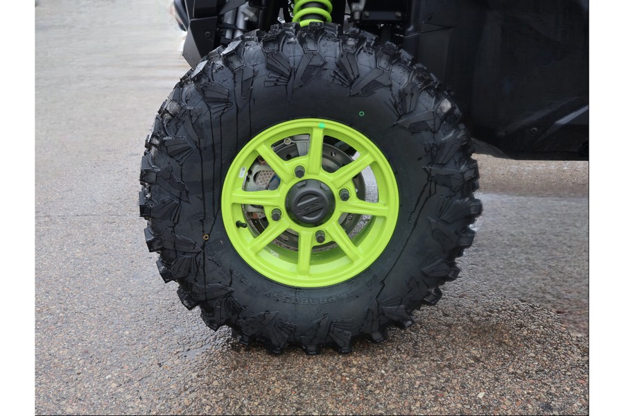 2025 Polaris RZR PRO XP 4 ULTIMATE