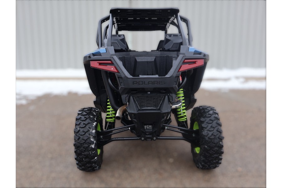 2025 Polaris RZR PRO XP 4 ULTIMATE