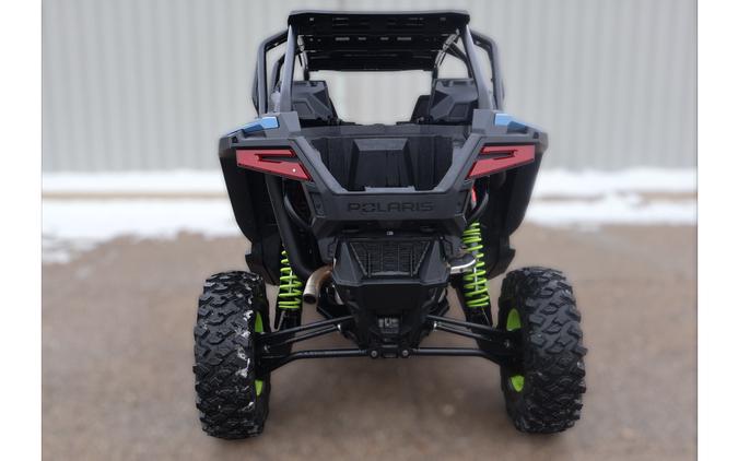 2025 Polaris RZR PRO XP 4 ULTIMATE