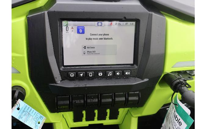 2025 Polaris RZR PRO XP 4 ULTIMATE