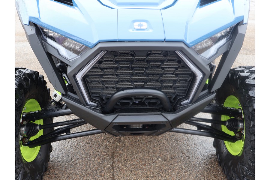 2025 Polaris RZR PRO XP 4 ULTIMATE