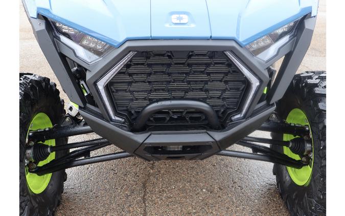 2025 Polaris RZR PRO XP 4 ULTIMATE