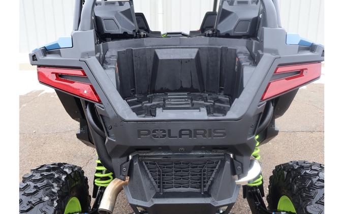 2025 Polaris RZR PRO XP 4 ULTIMATE