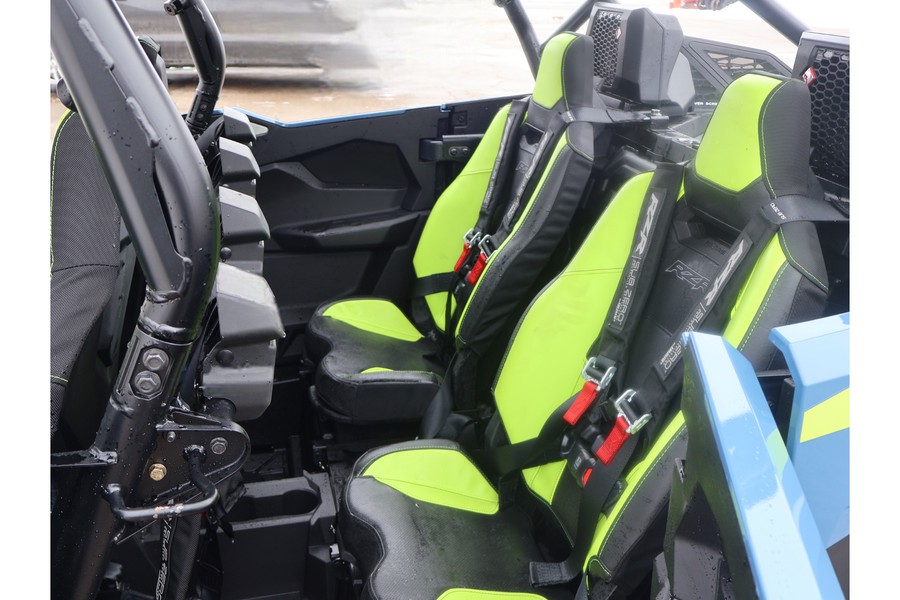 2025 Polaris RZR PRO XP 4 ULTIMATE