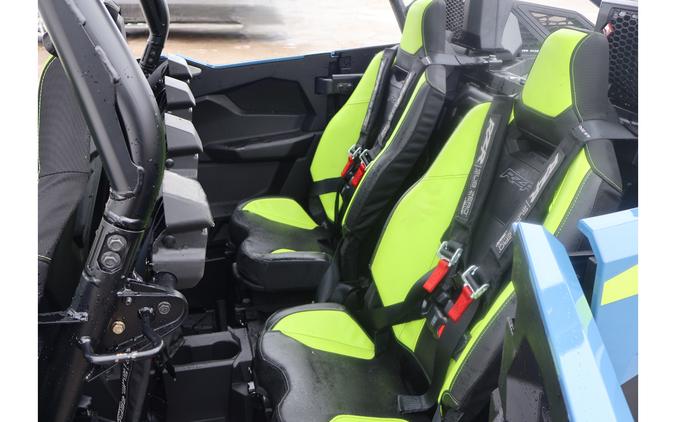 2025 Polaris RZR PRO XP 4 ULTIMATE